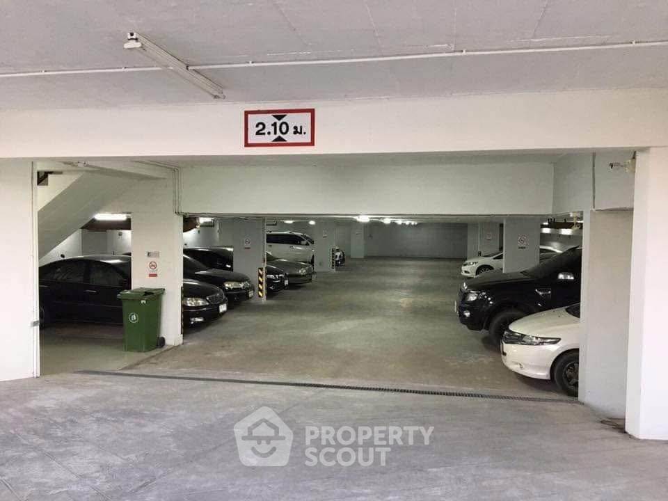 รูป ห้อง 1 ห้องนอน ชั้นสูง A Plus Condominium พัทยากลาง ขนาด 40 ตร.ม. (ID 2169457) - รูปที่ 2/15