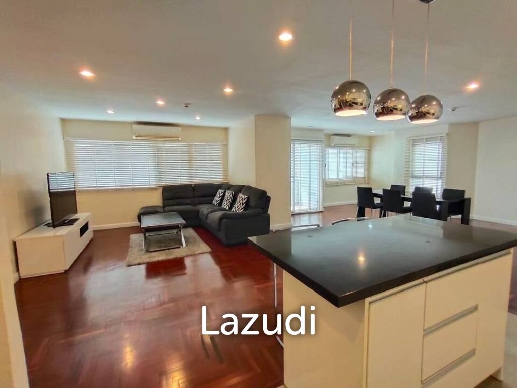 picture 2 Beds 144 Sqm Silom Condominium - 2/19