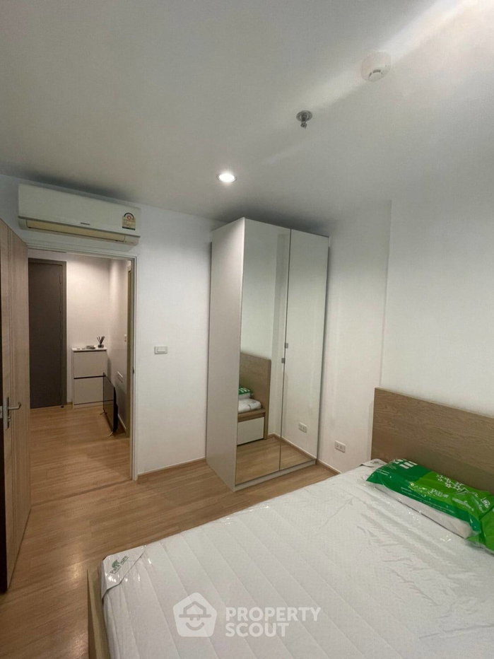 รูป ชั้น 31 คอนโด 1 ห้องนอน The Base Rama 9 - Ramkhamhaeng ใกล้ ARL รามคำแหง (ID 675260) - รูปที่ 6/11