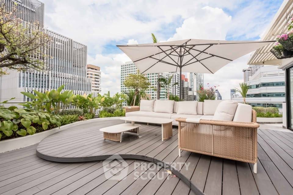 picture 197 Sqm 1-BR At Supalai Premier Place Asok, 21st Floor, MRT Phetchaburi (ID 3165385) - 3/26