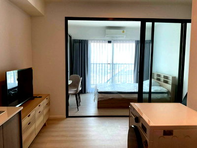 Condos for rent : For Rent : Condo A Space Mega Bangna 1 - A IKEA