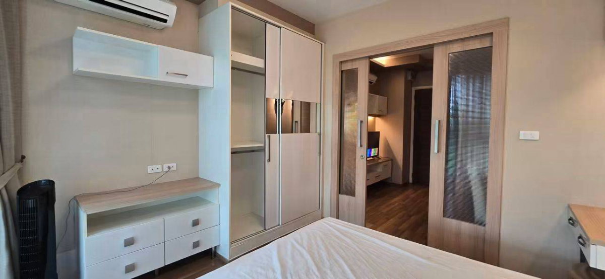รูป ‼️For Rent‼️ 🏠 The Treasure Condominium (ในโครงการ CBP) ** ลดราคาลงเหลือเดือนละ 11,000 บาท** - รูปที่ 11/19