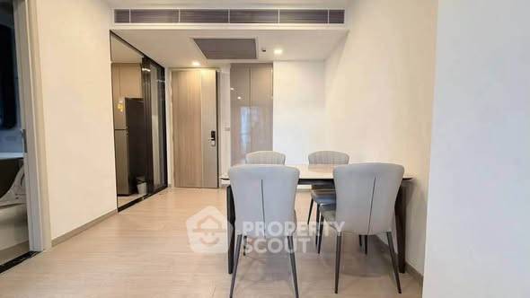 รูป คอนโด 1 ห้องนอน One 9 Five Asoke Rama 9 ใกล้ MRT พระราม 9 (ID 3163694) - รูปที่ 3/10