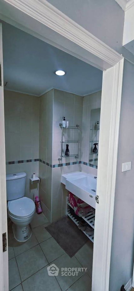 รูป คอนโด 2 ห้องนอน ชั้น 22 Lumpini Center Sukhumvit 77 ใกล้ BTS อ่อนนุช (ID 3164164) - รูปที่ 7/10