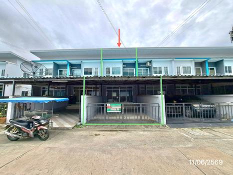 picture TOWN HOUSE 40.9 Sq.w. Si Racha Chonburi for 2.3M - 37/40