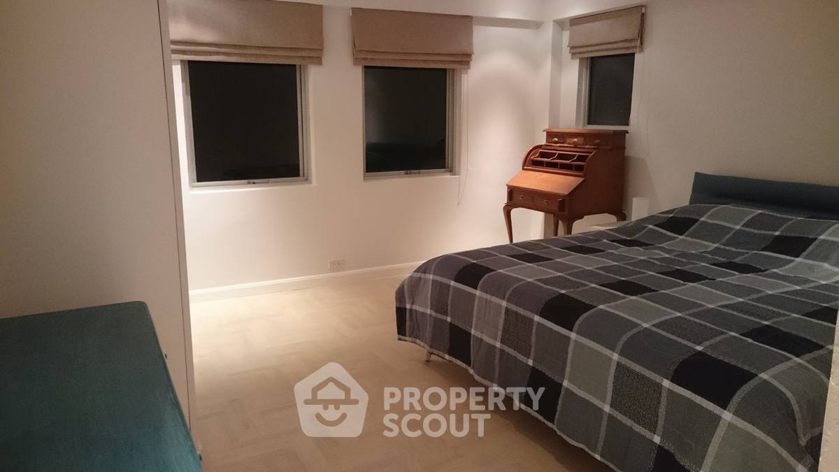 picture 2-BR Raintree Villa Sukhumvit 53 Near BTS Thong Lor (ID 370876) - 17/20