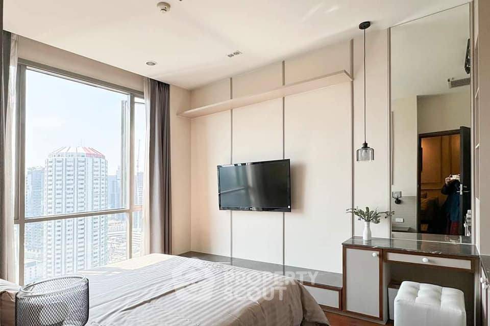 picture 1-BR Condo At Quattro By Sansiri Near BTS Thong Lor (ID 3163497) - 9/15