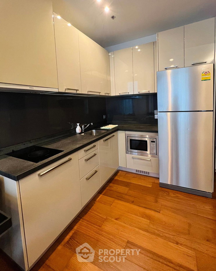 picture 1-BR Condo At Quattro By Sansiri Near BTS Thong Lor (ID 994632) - 2/7