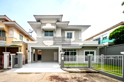 บ้านเดี่ยว นนทบุรี : ขายบ้าน  ปริญญดา ไลท์ พระราม 5 รีโนเวทใหม่ บางกร่าง เมืองนนทบุรี นนทบุรี CX-167658 ✅ ทักไลน์ @connexproperty ตอบทันที ทีมงานมืออาชีพ ✅