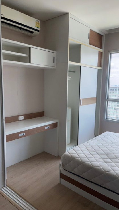 รูป ให้เช่า The Tempo Grand สาทร-วุฒากาศ 🏡 พร้อมอยู่ ‼️#ตอบแชทไว🔥🔥 รหัส M2314 - รูปที่ 3/7