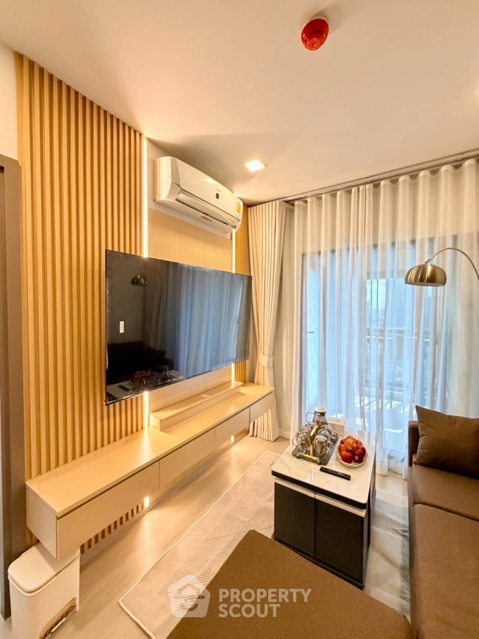 รูป ชั้น 20 ห้องนอนเดียว Life Phahon-Ladprao ใกล้ BTS ห้าแยกลาดพร้าว 300 ม. (ID 3162873) - รูปที่ 4/7