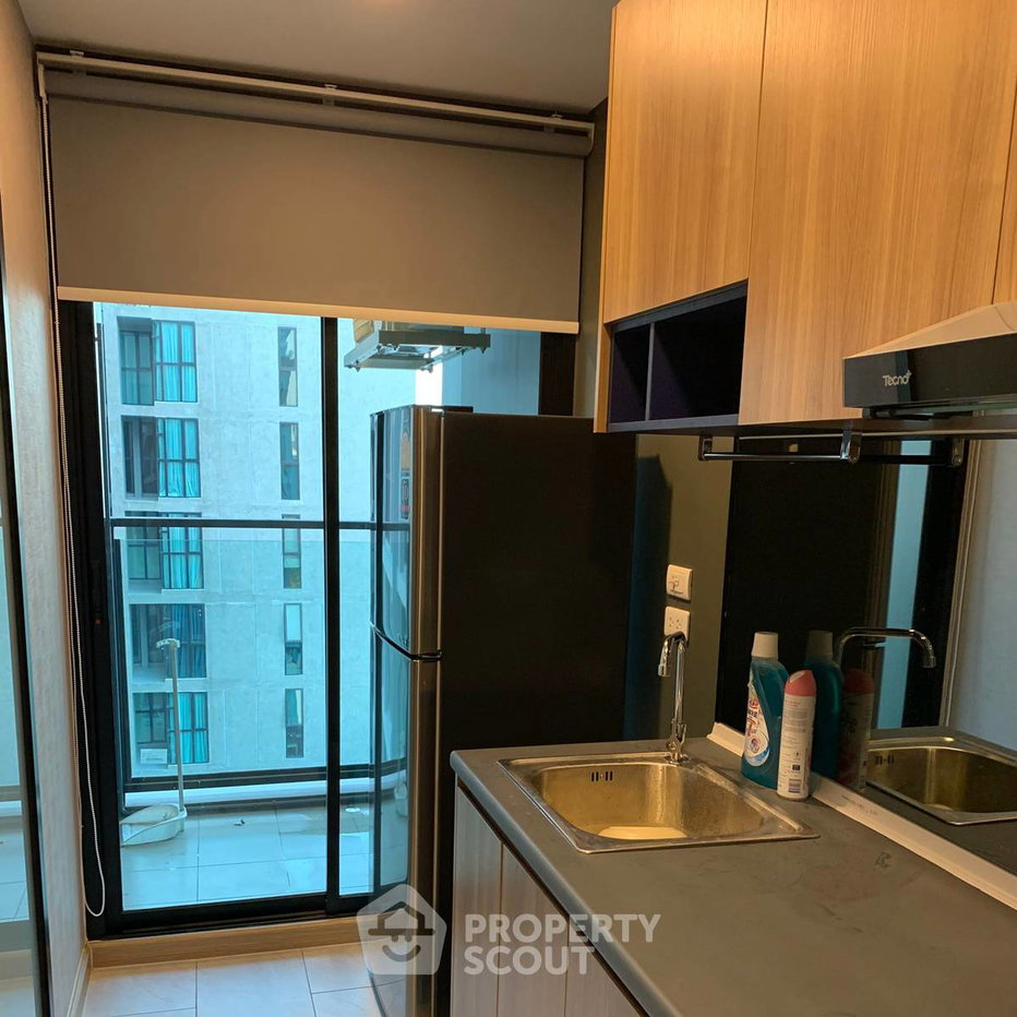 picture 1-BR Condo For Sale At The Cube Loft Ladprao 107, Bang Kapi (ID 382164) - 12/13