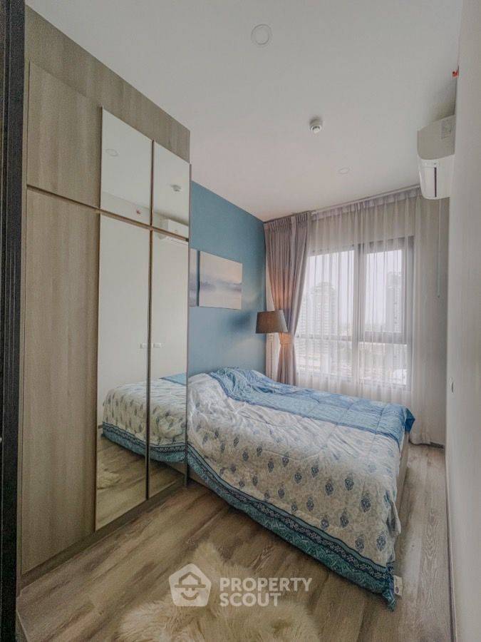 picture High-Floor 1-BR At Knightsbridge Prime Onnut, BTS On Nut (ID 1438689) - 18/18