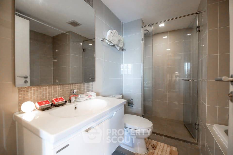 picture Pet-Friendly 2-BR At Maestro 39 Sukhumvit 39, BTS Phrom Phong (ID 3163822) - 15/27