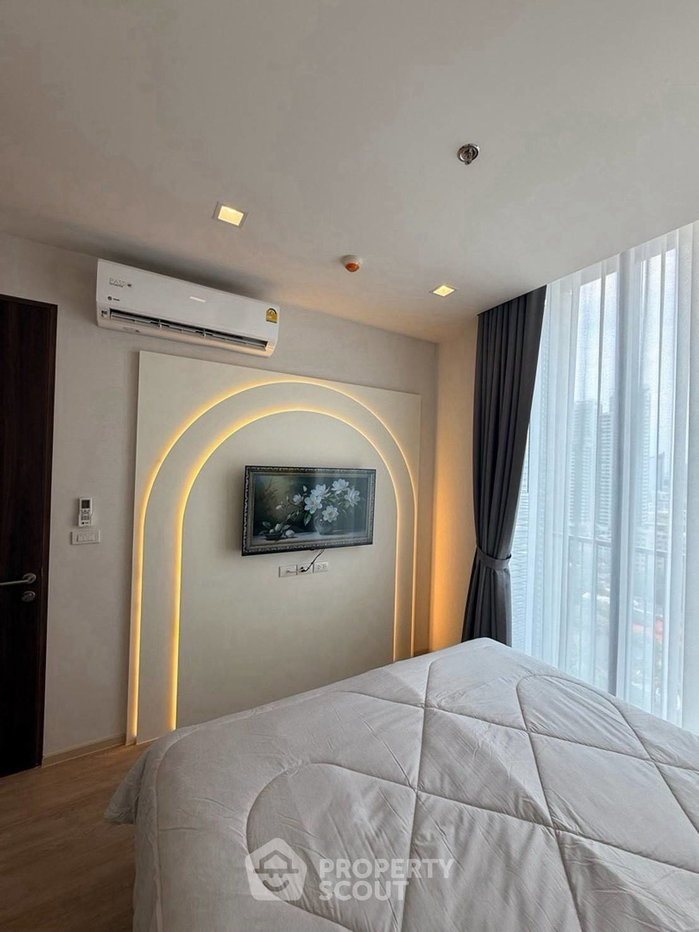 picture 21st-Floor 3-BR At Noble State 39 Near BTS Phrom Phong (ID 2872517) - 10/17