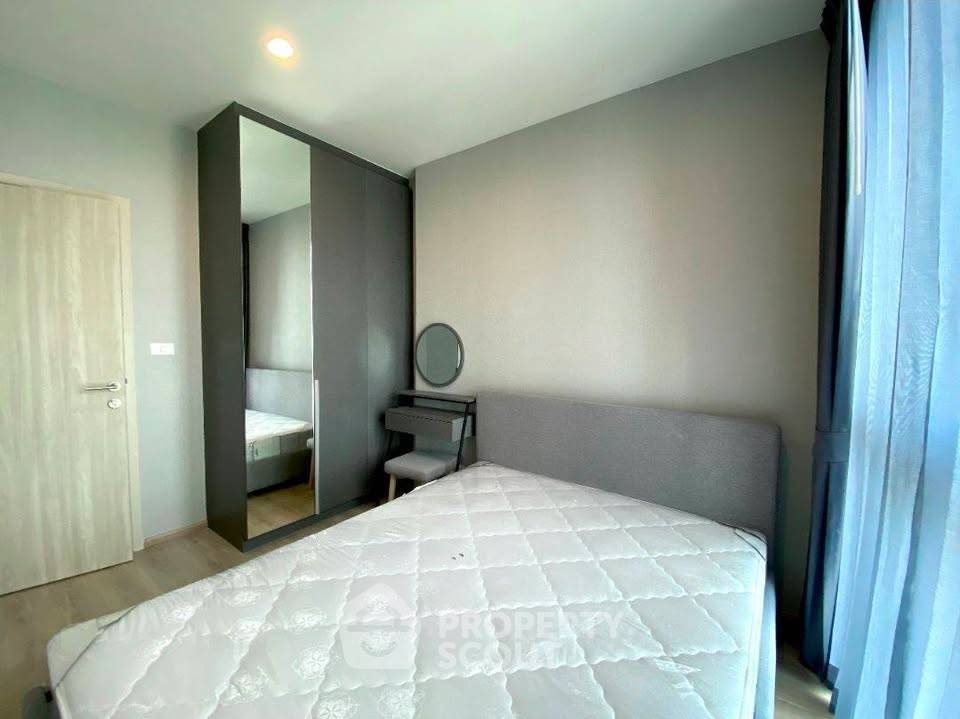 picture 37th-Floor 2-BR Nue District R9 200m To MRT Phra Ram 9 (ID 3163739) - 9/14