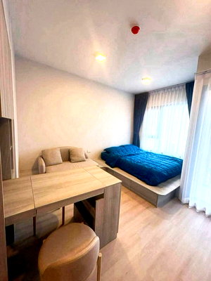 คอนโดให้เช่า : #KB2890 FOR RENT COBE Ratchada - Rama 9