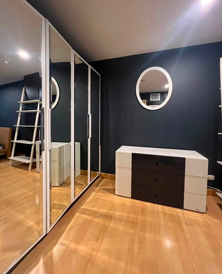 picture For Rent Garden Asoke - Rama 9 1Bed1Bath Floor7 13,000Baht/Mo - 2/5