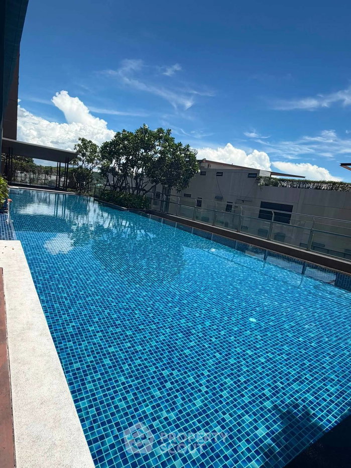 รูป คอนโด 1 ห้องนอน ชั้น 17 ขายที่ Baan Kiang Fah (ID 3163949) - รูปที่ 5/10