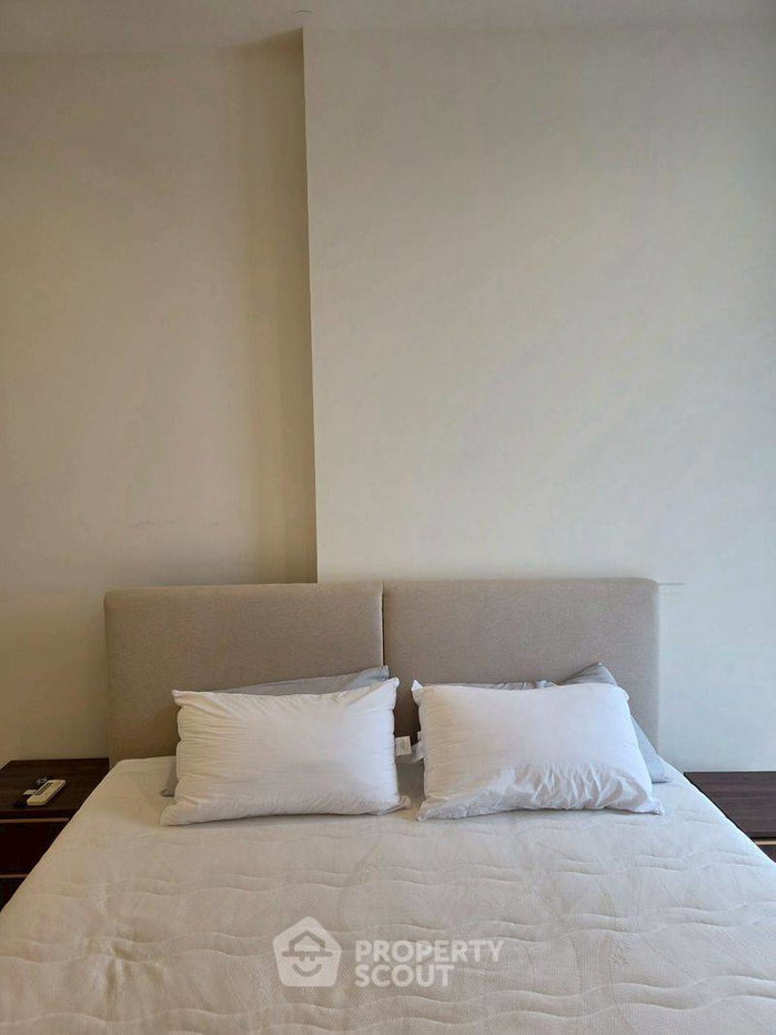 รูป คอนโด 1 ห้องนอน ชั้น 20 Anil Sathorn 12 ใกล้ BTS เซนต์หลุยส์ 100 ม. (ID 3161761) - รูปที่ 4/9