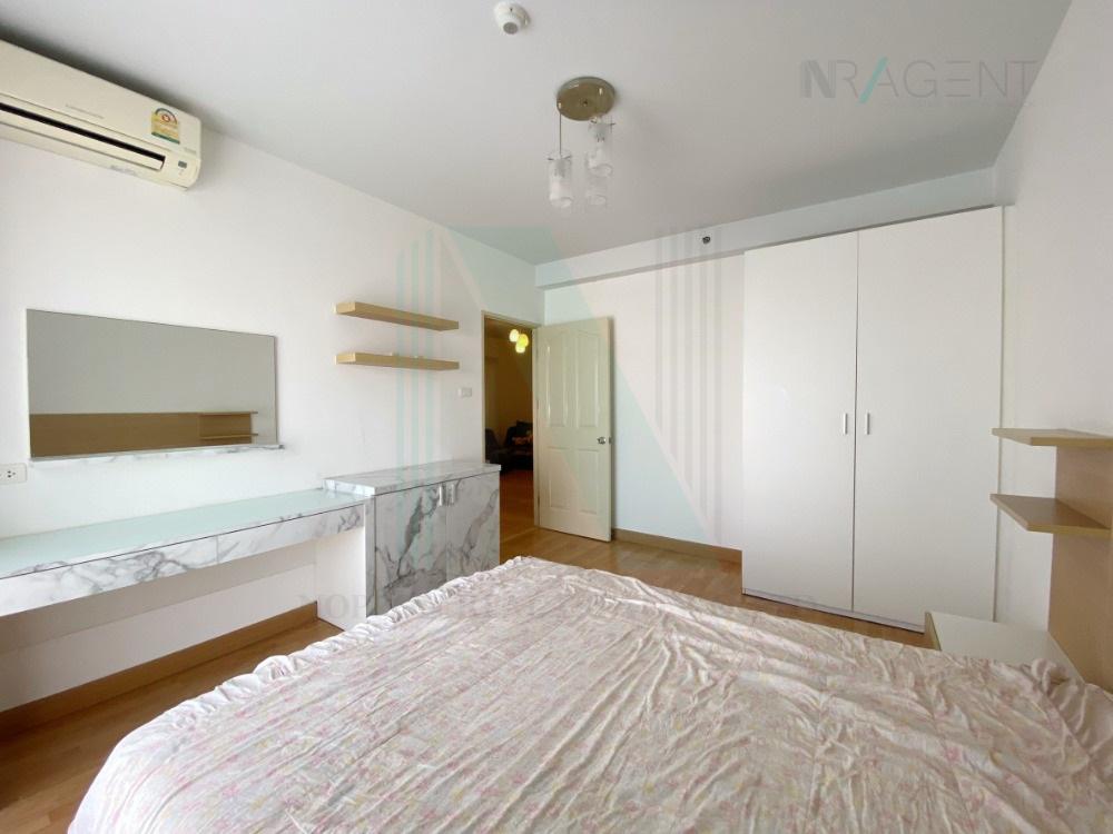 รูป 🚩 ขายคอนโด ซิตี้โฮม รัชดา-ปิ่นเกล้า อาคาร 1 ชั้น 7 2 ห้องนอน ขนาด 90.00 ตรม ใกล้ ใกล้ โรงพยาบาลยันฮี - รูปที่ 8/8