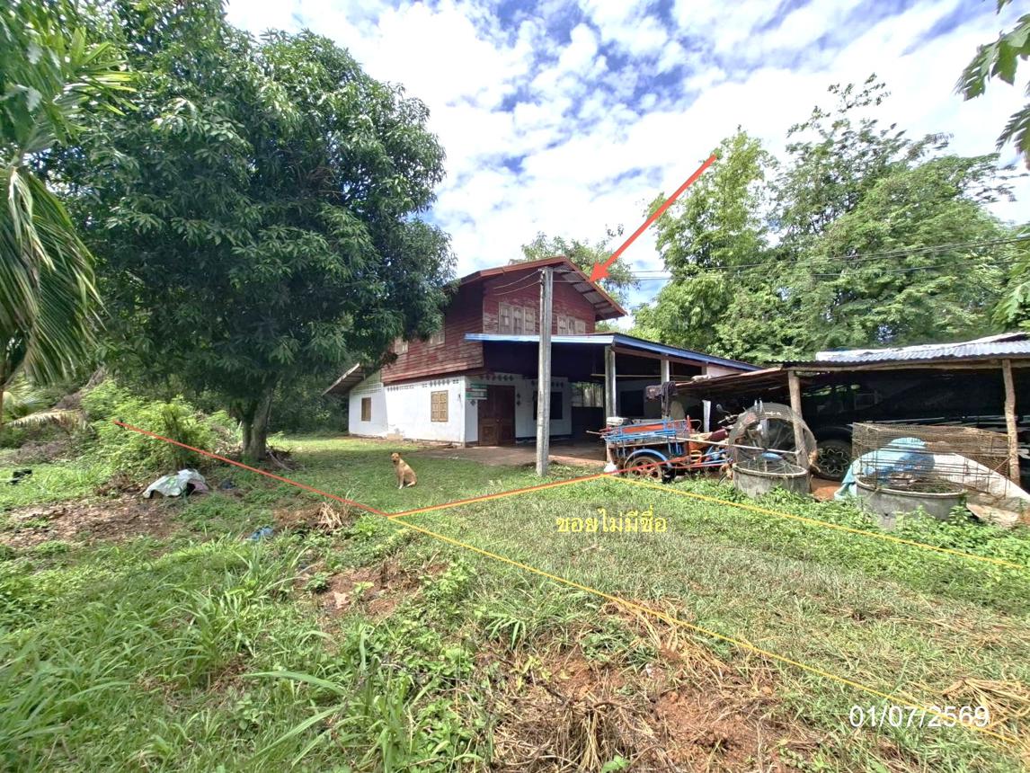picture HOME 156 Sq.w. Muang Sakon Nakhon Sakon Nakhon for 630,000 - 13/28