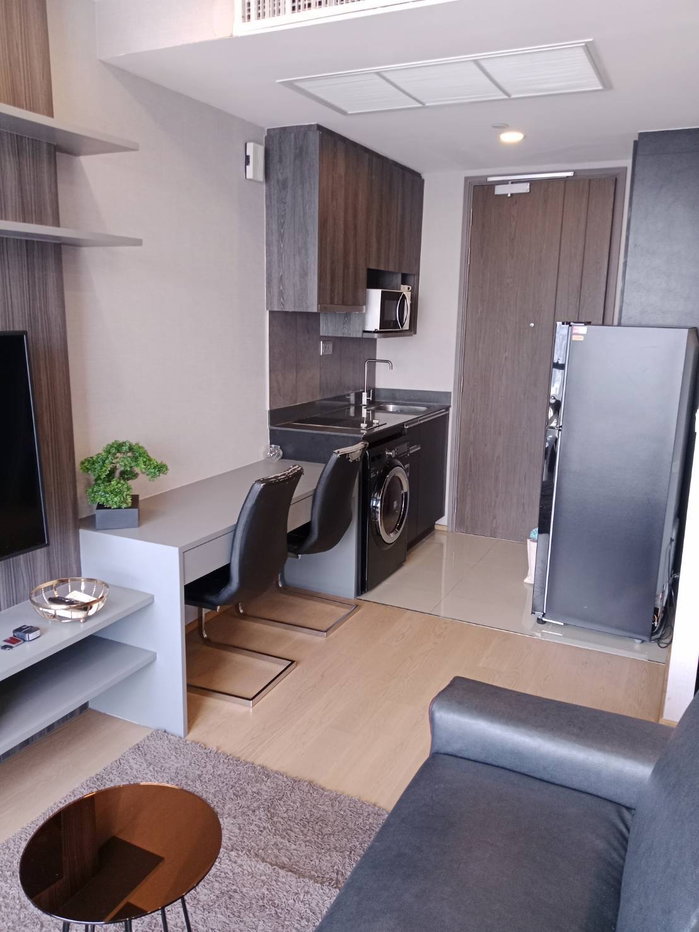 รูป 🌿✨Sell/ขาย Condo Ashton Chula - Silom✨🌿‼️8.5 ล้านบาท‼️ - รูปที่ 5/10