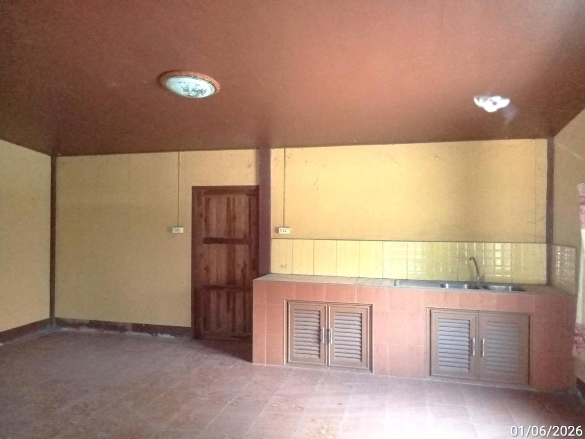 picture HOME 207 Sq.w. Non Sung Nakhon Ratchasima for 1.5M - 33/42