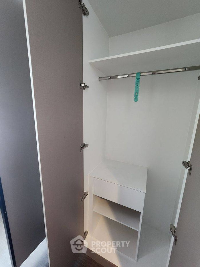รูป ใกล้ BTS บางจาก 100 ม. ห้อง 1 ห้องนอน ชั้น 23 Ideo Sukhumvit 93 (ID 995319) - รูปที่ 11/30
