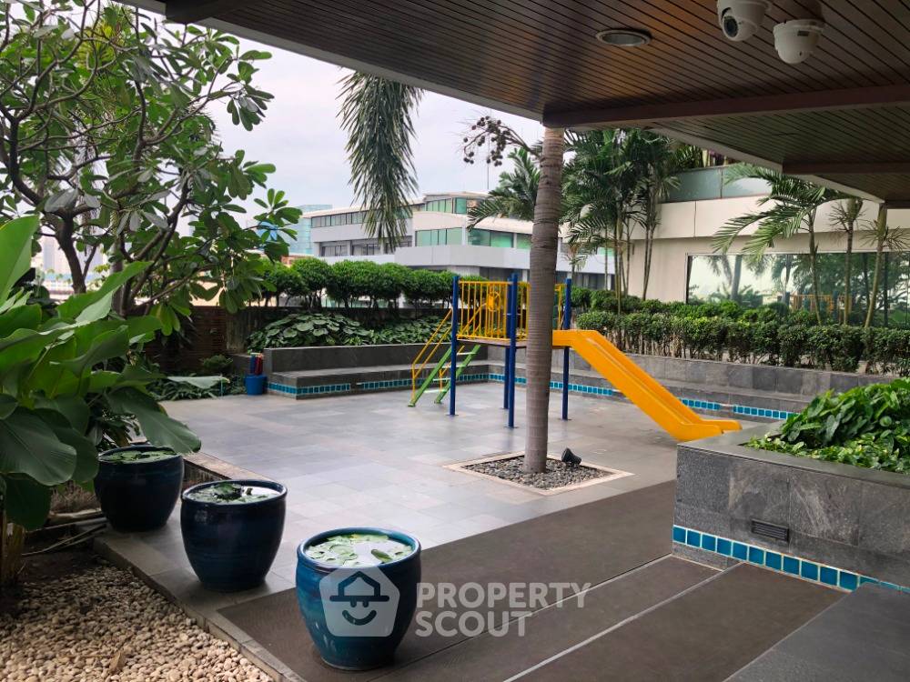 picture 1-BR Baan Nonsi Condo For Sale On Thanon Chan, 49 Sqm (ID 637395) - 26/35