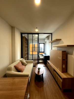 Condos for rent : For Rent Condo , The LIVIN Phetkasem , MRT-Phasi Charoen , Bang Wa , Phasi Charoen , Bangkok , CX-167757 ✅ Live chat with us ADD LINE @connexproperty ✅