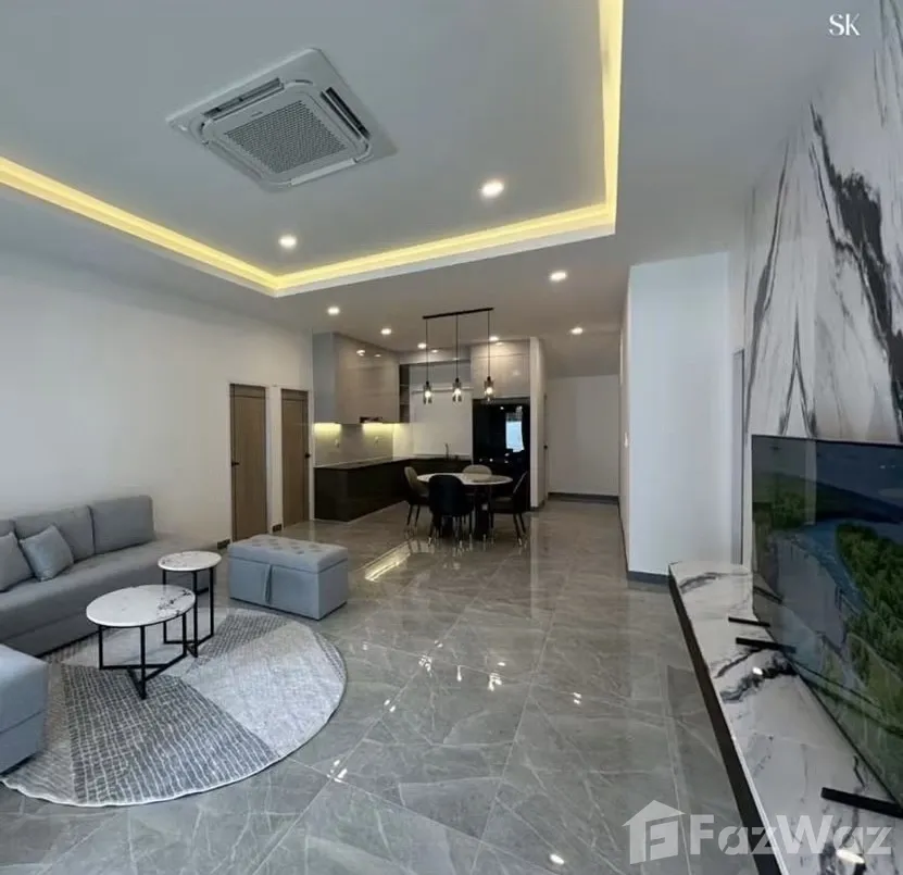 รูป ขาย วิลล่า 4 ห้องนอน ใน บางละมุง, ชลบุรี 6654877 - รูปที่ 3/13