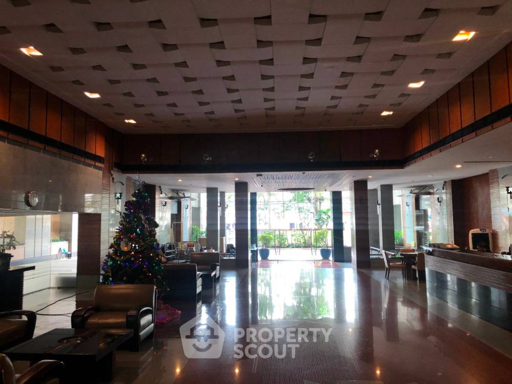 picture 1-BR Baan Nonsi Condo For Sale On Thanon Chan, 49 Sqm (ID 637395) - 35/35