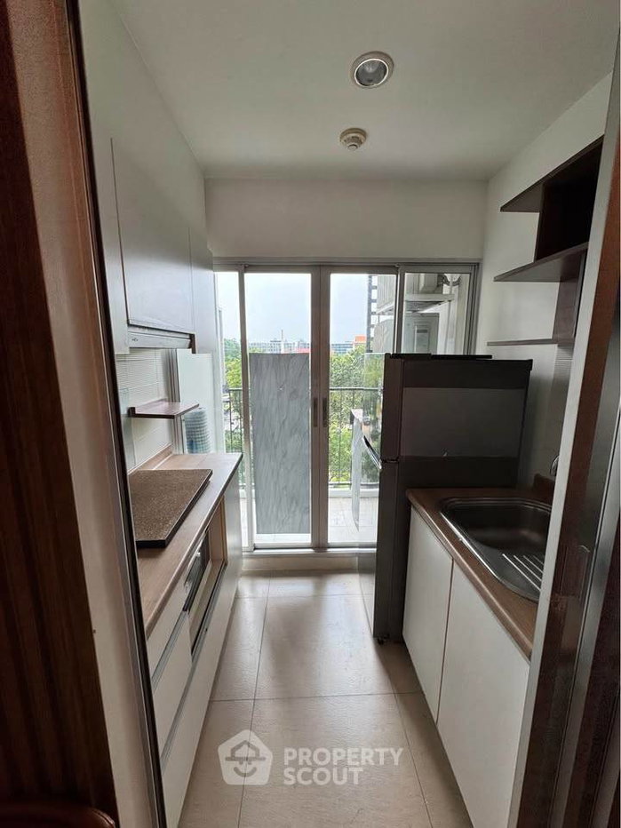 picture 1-BR Condo U Delight @ Onnut Station Near BTS On Nut (ID 3160163) - 5/9