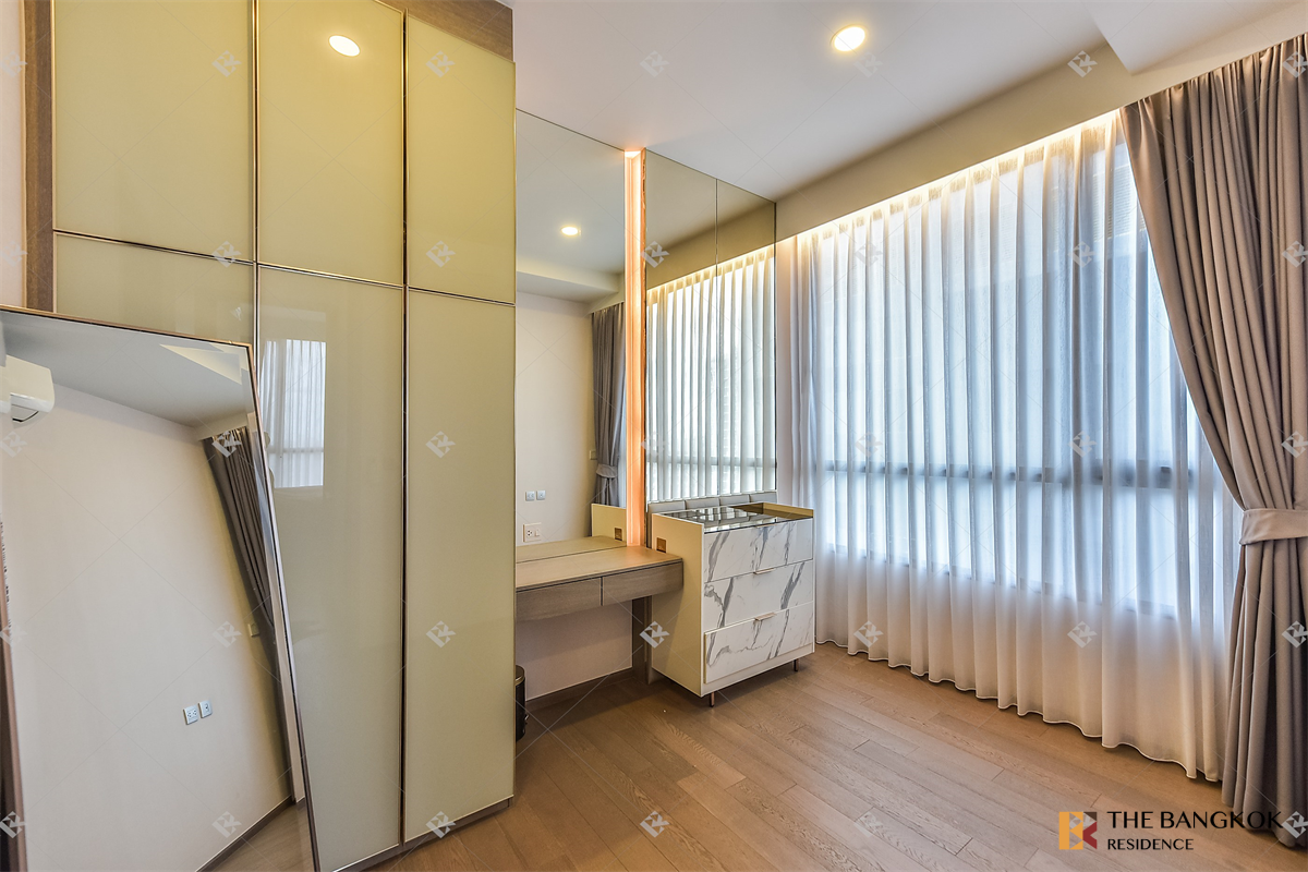 picture Park Origin Phayathai near BTS Phaya Thai Condo in Business District - 8/10