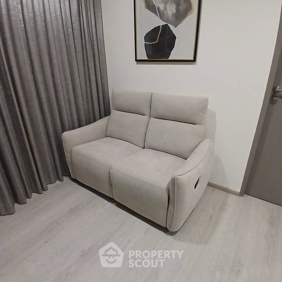 picture 1-BR Condo At Life @ Ratchada Near MRT Ratchadaphisek (ID 3164916) - 5/7