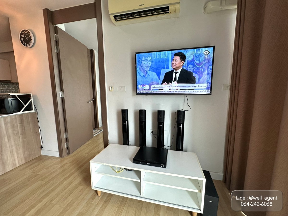 รูป 💚✨ For Rent | กรีนเลค คอนโด ศรีราชา ✨💚 📞 Contact : 064-242-6068 - รูปที่ 8/16