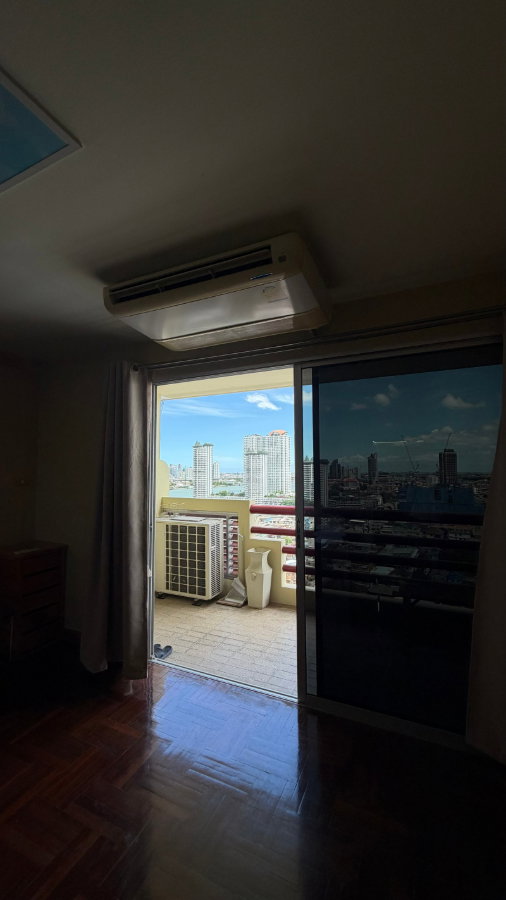 picture For rent Master View Executive Place (2B1B) 🔥🔥 Line ID: @kjcondo (with @)🔥🔥 - 7/13