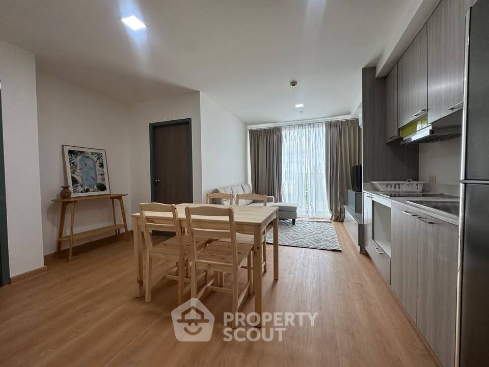 picture 2-BR Condo At Grene Chaengwattana, Khlong Kluea (ID 3164175) - 4/8