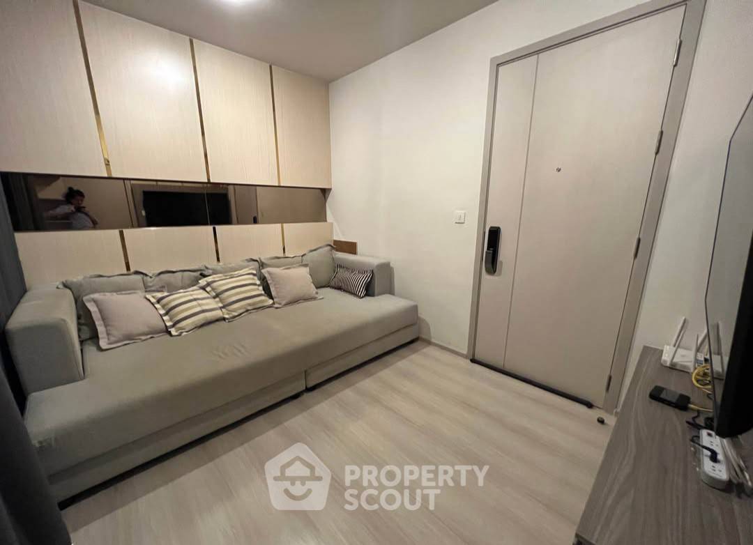 รูป ชั้น 16 คอนโด 1 ห้องนอน Life Sukhumvit 48 ใกล้ BTS พระโขนง (ID 3162854) - รูปที่ 2/11