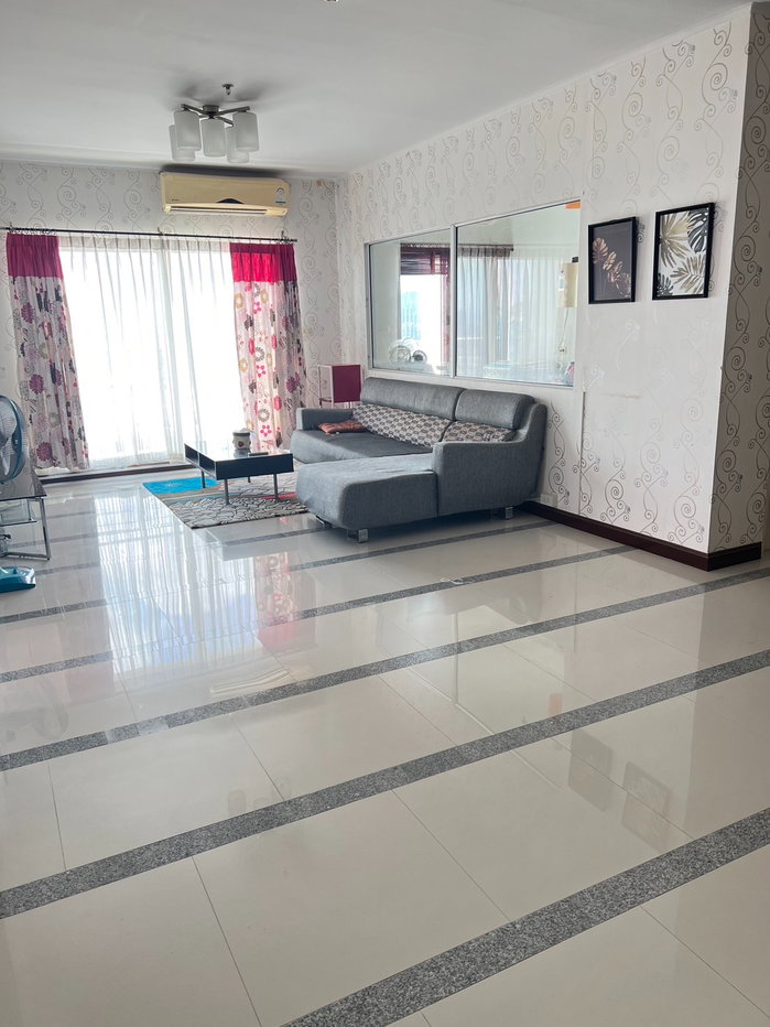 รูป Penthouse for rental at Supalai Park Srinakarin - รูปที่ 2/27