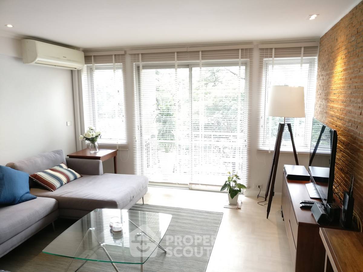 picture 2-BR Raintree Villa Sukhumvit 53 Near BTS Thong Lor (ID 370876) - 3/20