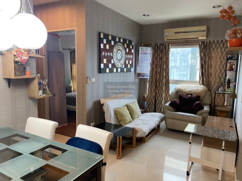 For Rent Condo , Q House Sathorn , BTS-Krung Thon Buri , Khlong Ton Sai , Khlong San , Bangkok , CX-166859 ✅ Live chat with us ADD LINE @connexproperty ✅