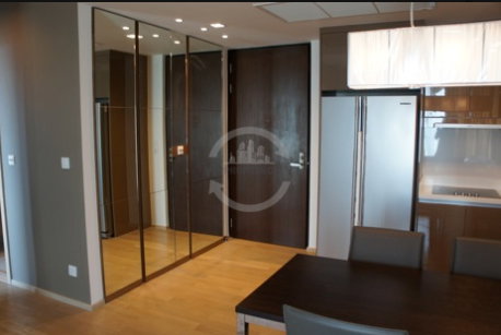 รูป 📍Siri at Sukhumvit📍🌞🌈PS-32510512🍀LINE ID : @881teotq⚡ให้เช่า⚡Great Unit, Quiet Luxury Style ทำเลดีบนถนนสุขุมวิท🚅BTS ทองหล่อ - รูปที่ 4/6