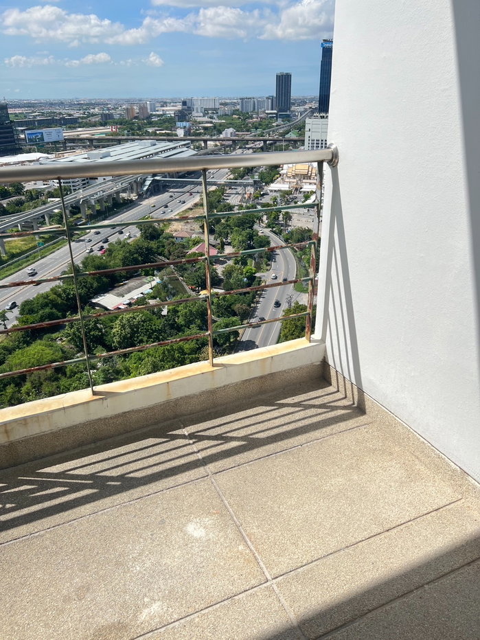 รูป Penthouse for rental at Supalai Park Srinakarin - รูปที่ 26/27
