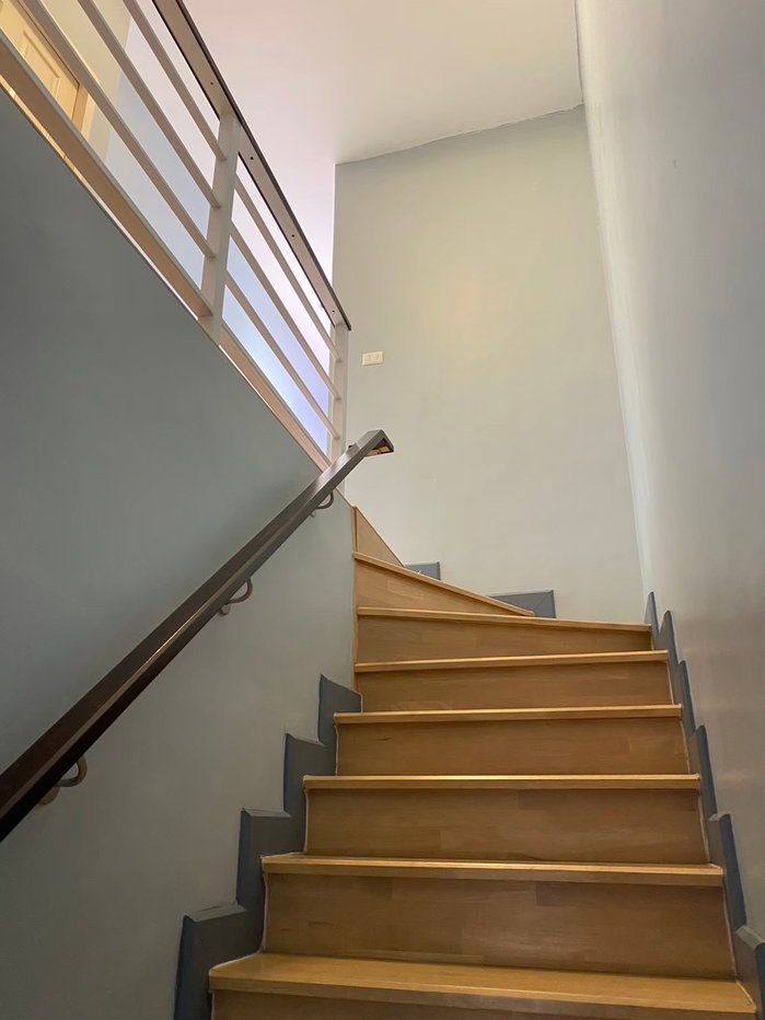 รูป 🏡 ให้เช่าทาวน์โฮม 2 ชั้น โครงการ ซิตี้เซนส์ รัตนาธิเบศร์ - เลี่ยงเมืองนนท์ - รูปที่ 12/13