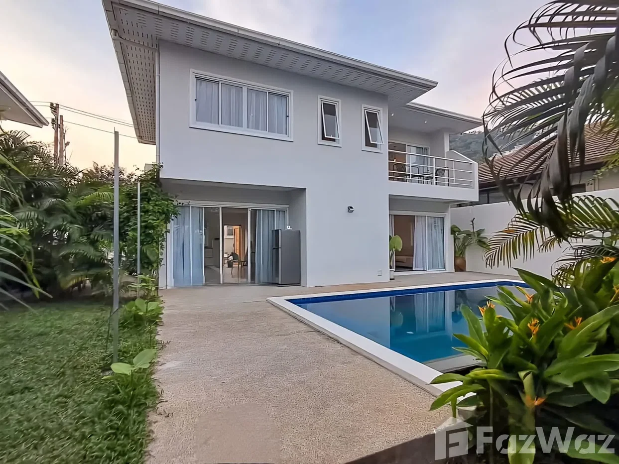 picture 5 Bedroom Villa for sale in Maret, Surat Thani 6657240 - 25/56