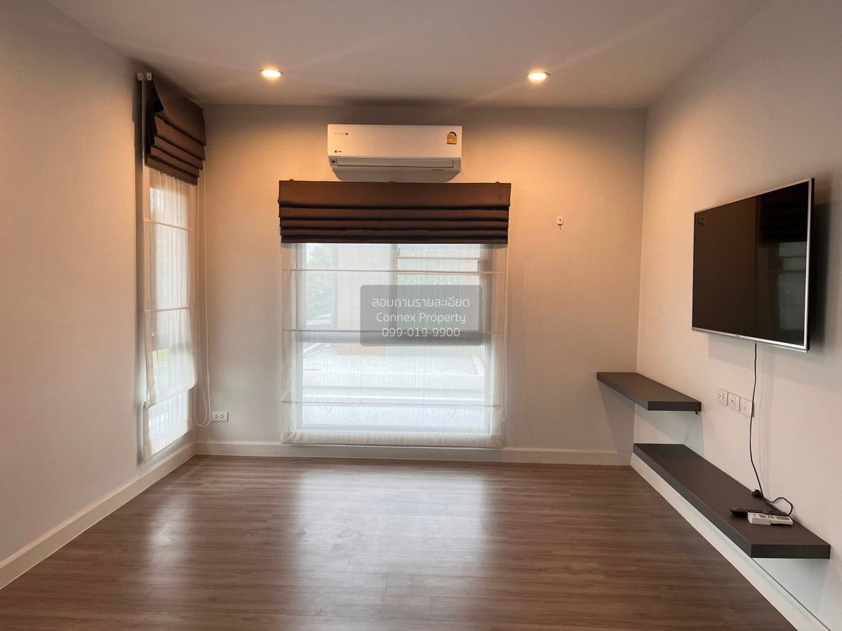 รูป ขายบ้าน  สราญสิริ ชัยพฤกษ์ - แจ้งวัฒนะ บางตะไนย์ ปากเกร็ด นนทบุรี CX-167333 ✅ ทักไลน์ @connexproperty ตอบทันที ทีมงานมืออาชีพ ✅ - รูปที่ 11/12