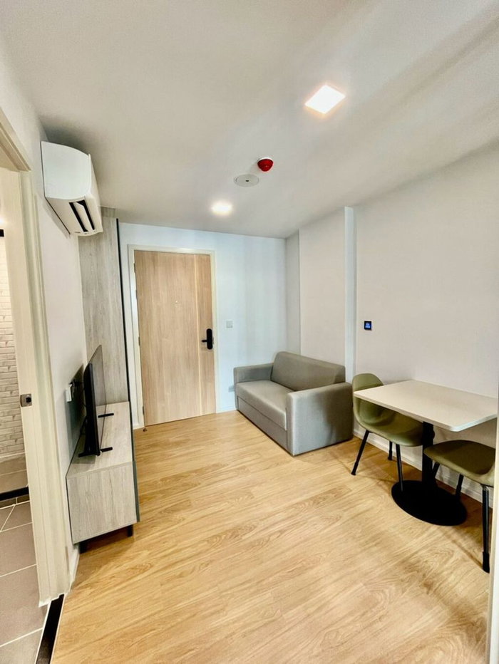 picture For Rent Atmoz Kanaal Rangsit Unit 117/440 (New Room)(No pets allowed) - 1/20