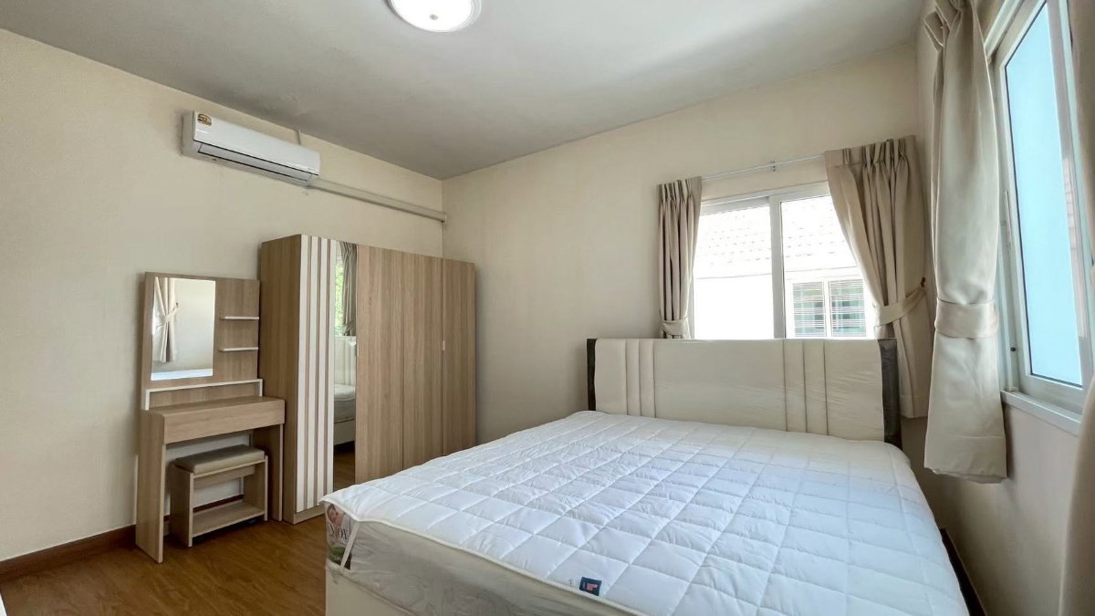 รูป ขาย บ้านสวนราชา (รามอินทรา) ถนนประเสริฐมนูกิจ ทะลุซอยรามอินทรา 14 - รูปที่ 6/13